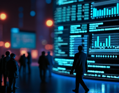 Innovative Accounting Solutions with AI-Driven Expertise